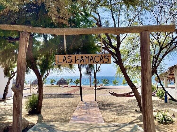 هتل Las Hamacas