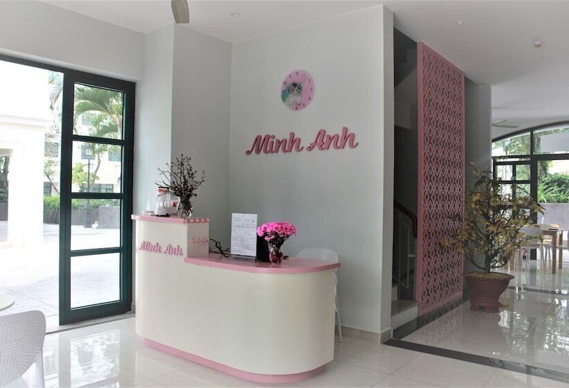 هتل Minh Anh