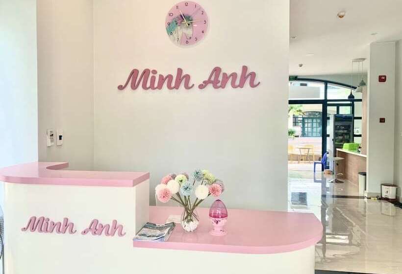 هتل Minh Anh