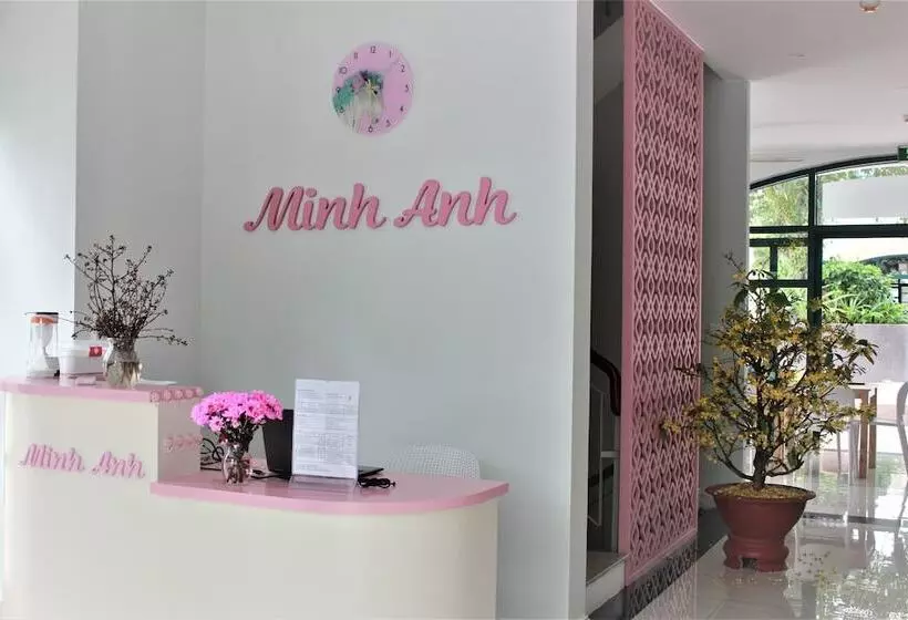 هتل Minh Anh