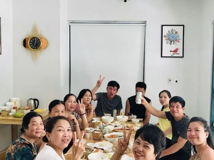 هتل Minh Anh