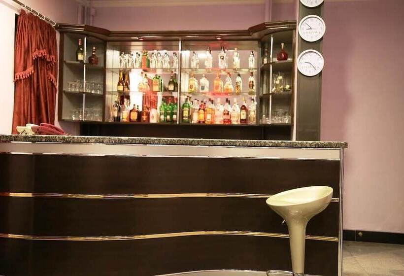 هتل Moulin Rouge Inn