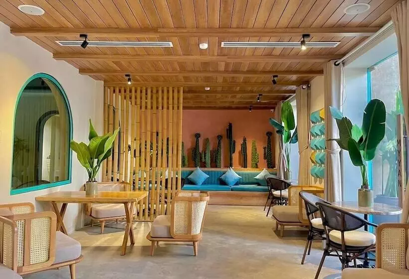 هتل Myyan Retreat Da Nang