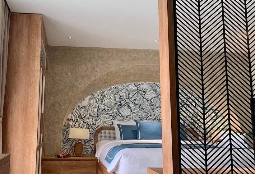 هتل Myyan Retreat Da Nang