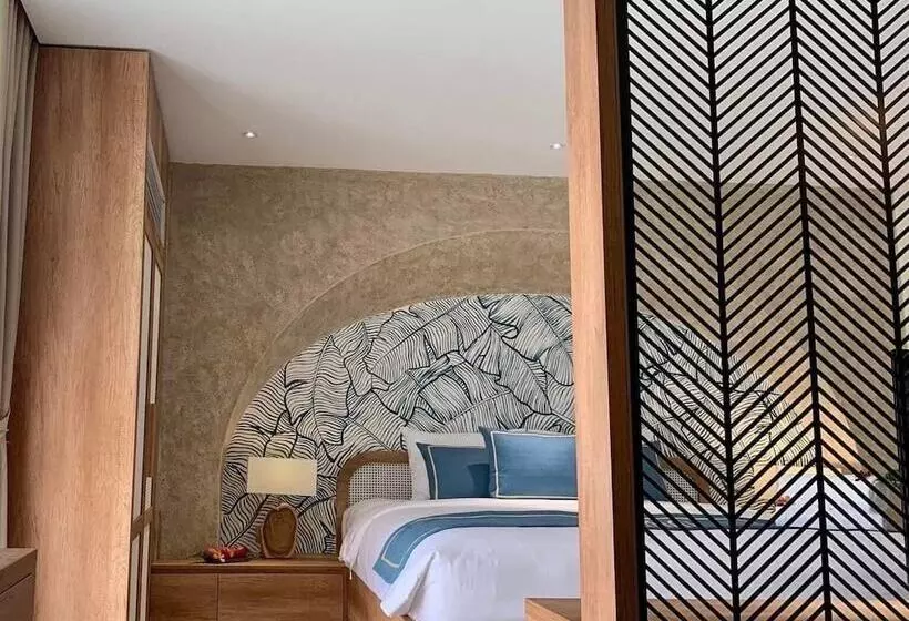 هتل Myyan Retreat Da Nang