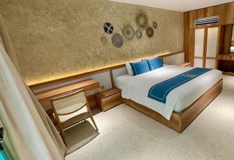 هتل Myyan Retreat Da Nang