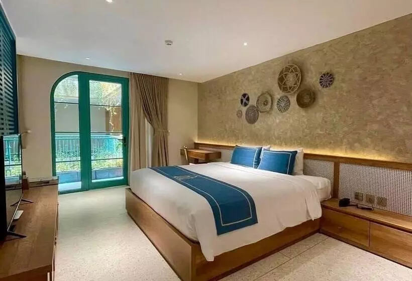 هتل Myyan Retreat Da Nang