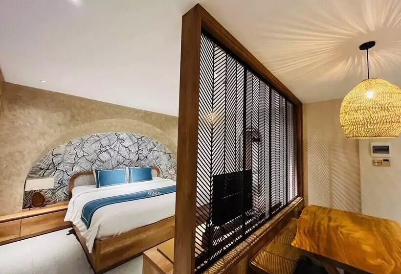 هتل Myyan Retreat Da Nang