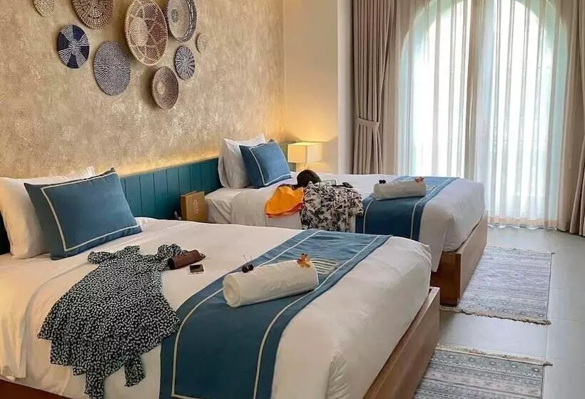 هتل Myyan Retreat Da Nang