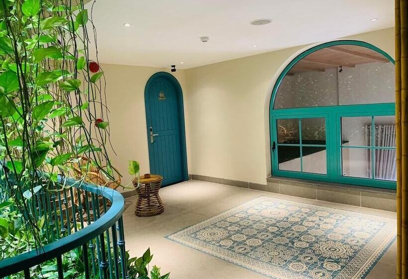 هتل Myyan Retreat Da Nang