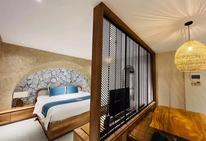 هتل Myyan Retreat Da Nang