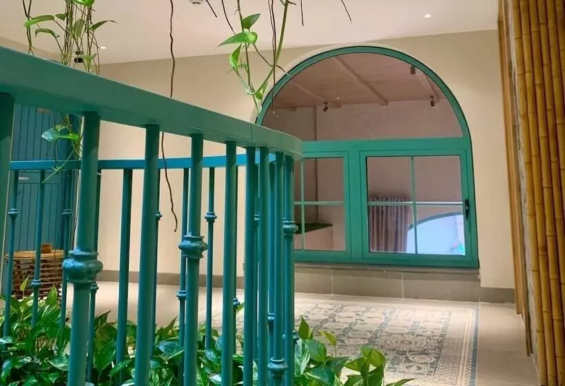 هتل Myyan Retreat Da Nang