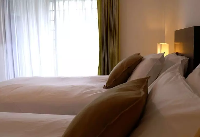 هتل Nara Residence Trang