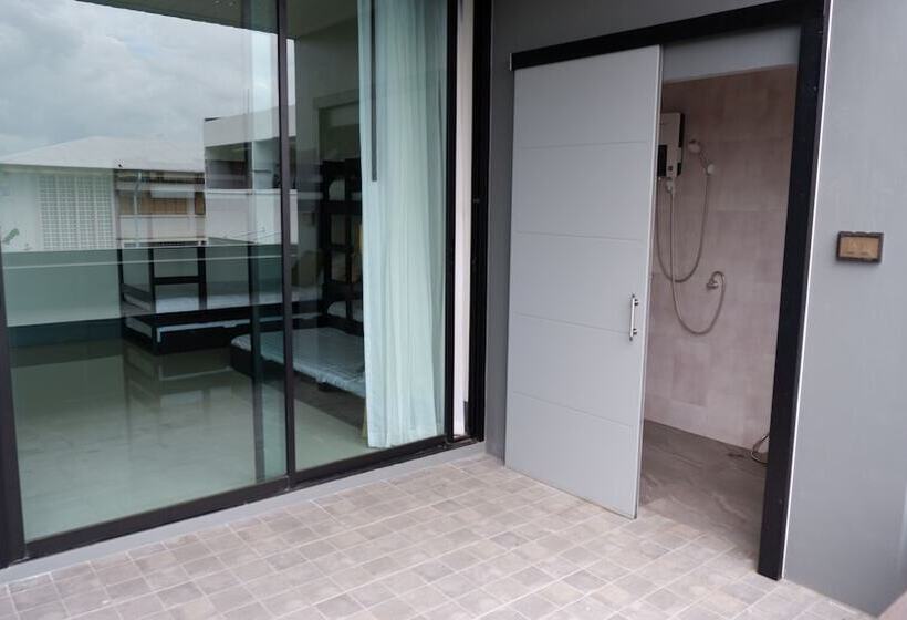 酒店 Nara Residence Trang