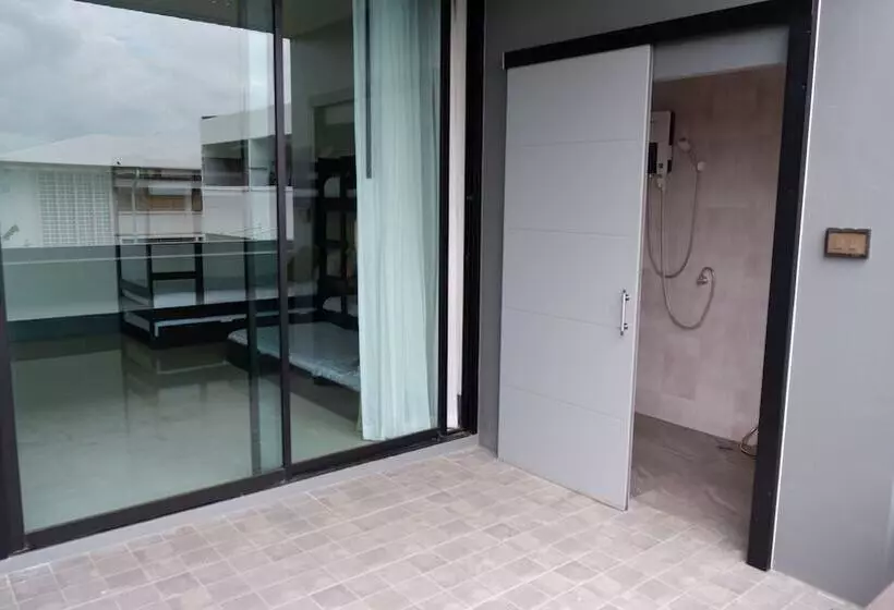 هتل Nara Residence Trang