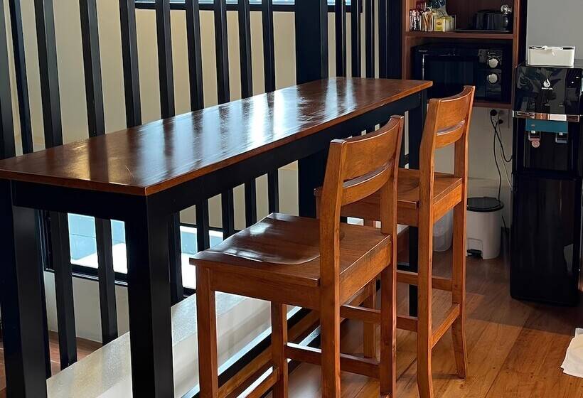 酒店 Nara Residence Trang