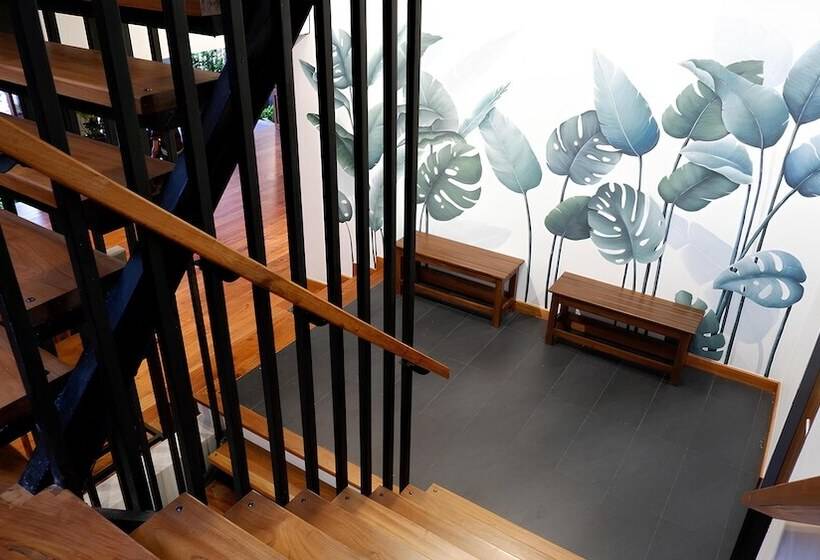 酒店 Nara Residence Trang