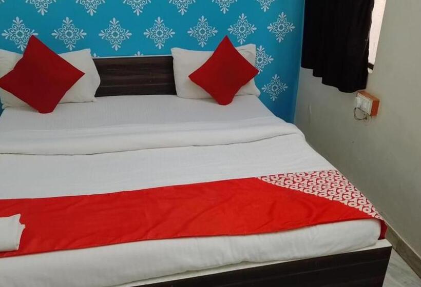 فندق New Delhi Grand