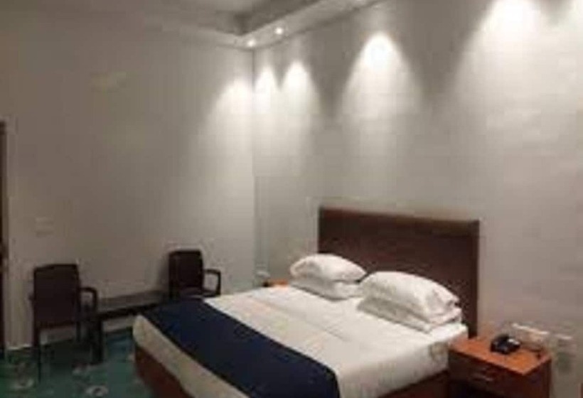 Hotel Nilan Zingle Resort