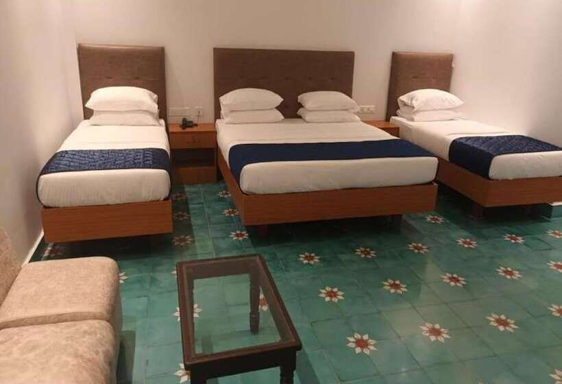 Hotel Nilan Zingle Resort