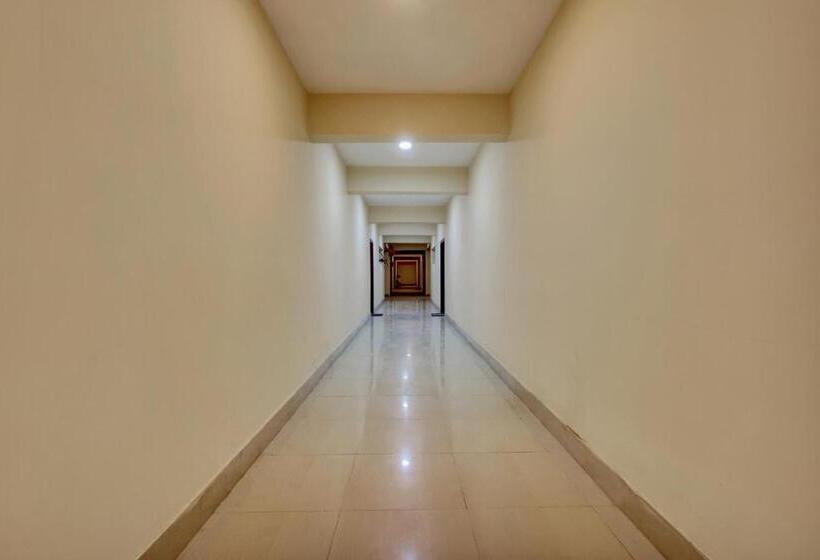 בית מלון כפרי Oyo Flagship Larica Green Valley