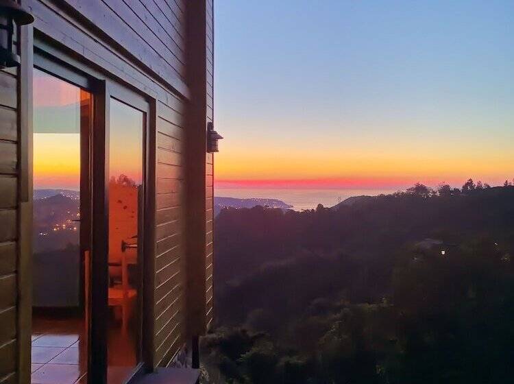 호텔 Pamira Bungalow