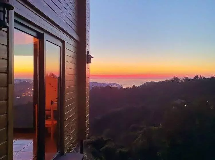 Hotelli Pamira Bungalow