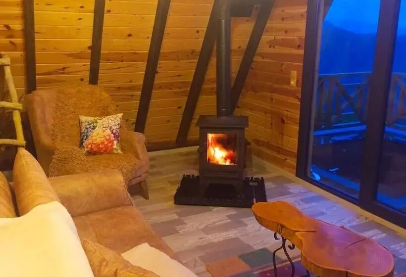 Hotelli Pamira Bungalow