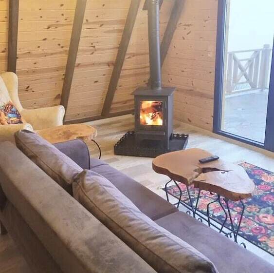 호텔 Pamira Bungalow