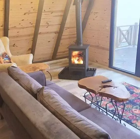 Hotelli Pamira Bungalow