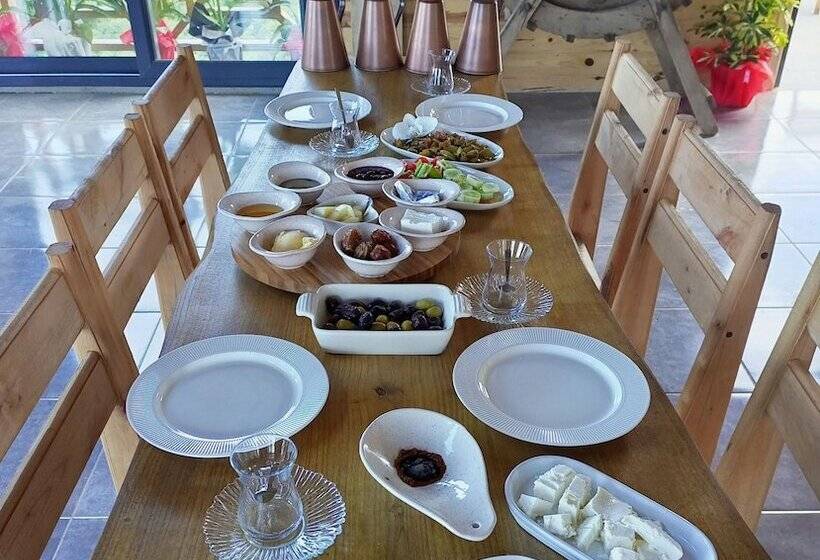 호텔 Pamira Bungalow