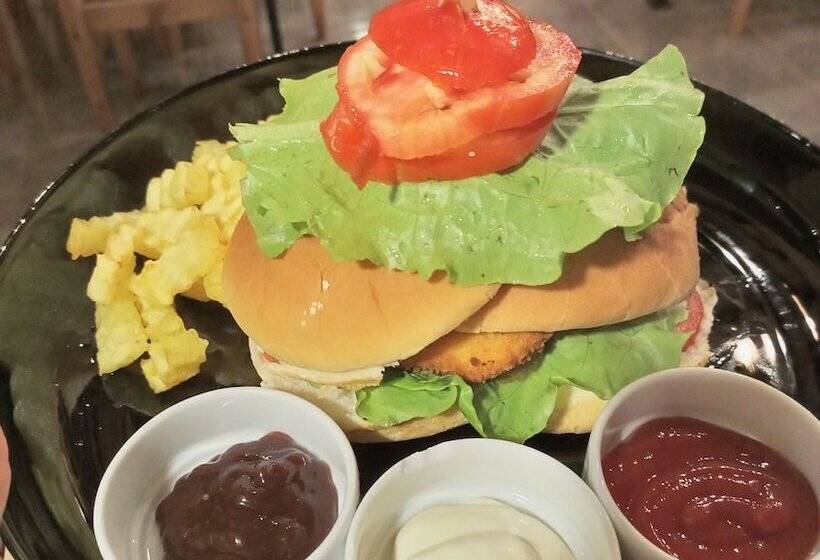 호텔 Pamira Bungalow