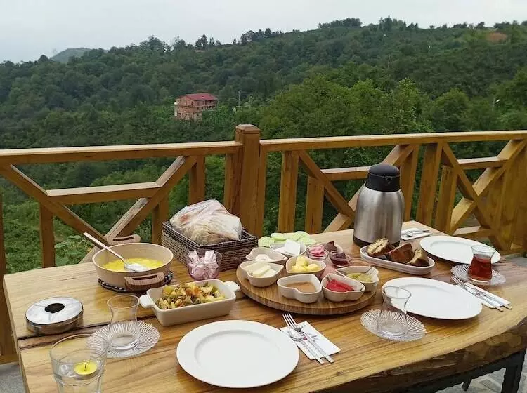 Hotelli Pamira Bungalow