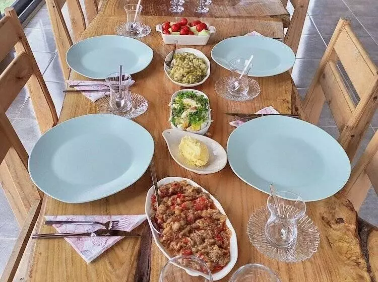 Hotelli Pamira Bungalow