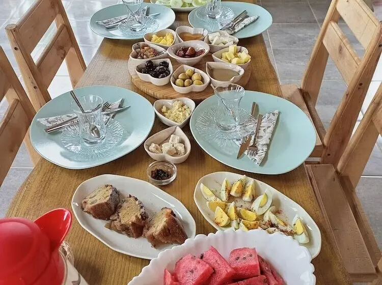 Hotelli Pamira Bungalow