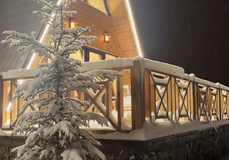 호텔 Pamira Bungalow