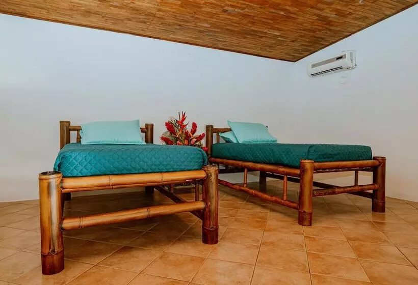 Hotelli Planeta Sano