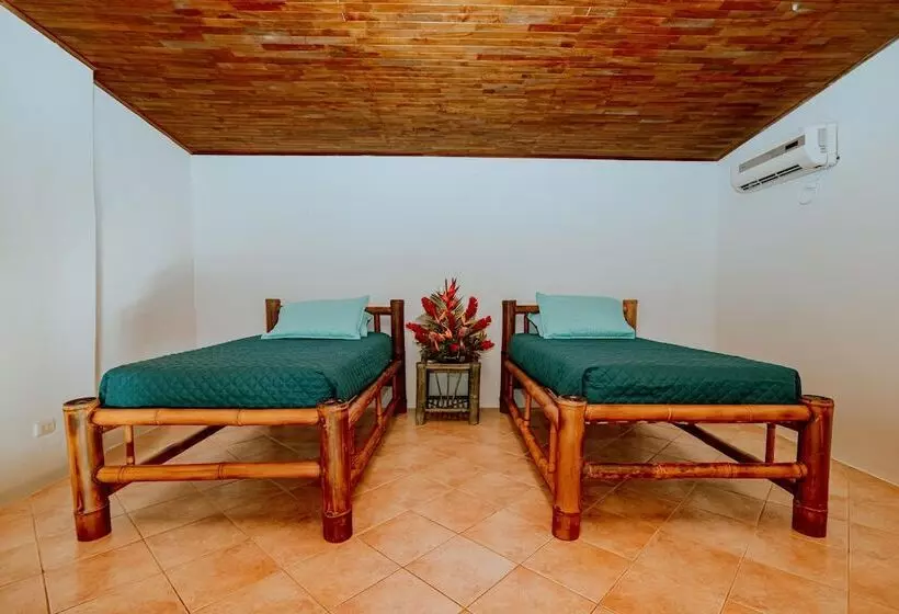 Hotelli Planeta Sano