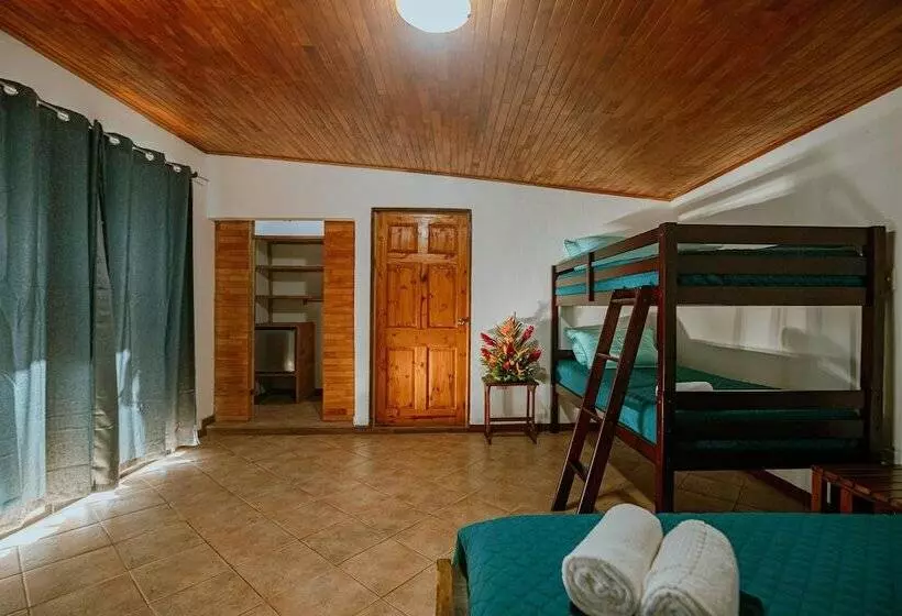 Hotelli Planeta Sano