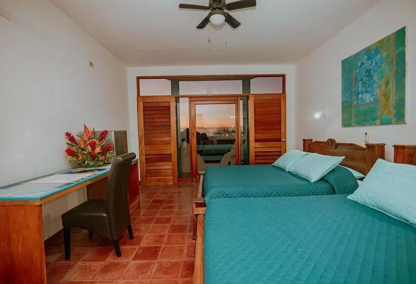 Hotelli Planeta Sano