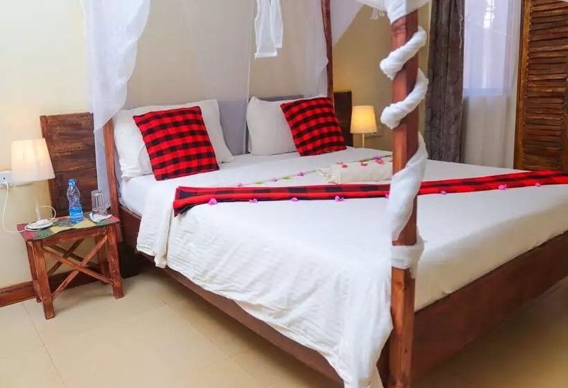 هتل River Lumi Resort   Taveta