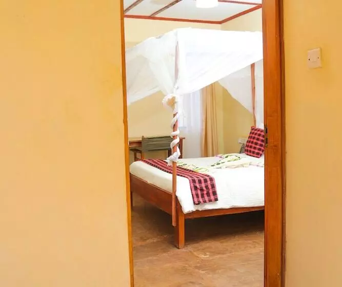 هتل River Lumi Resort   Taveta