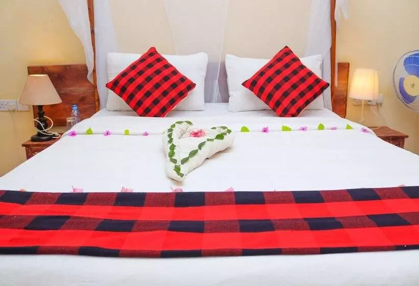 هتل River Lumi Resort   Taveta