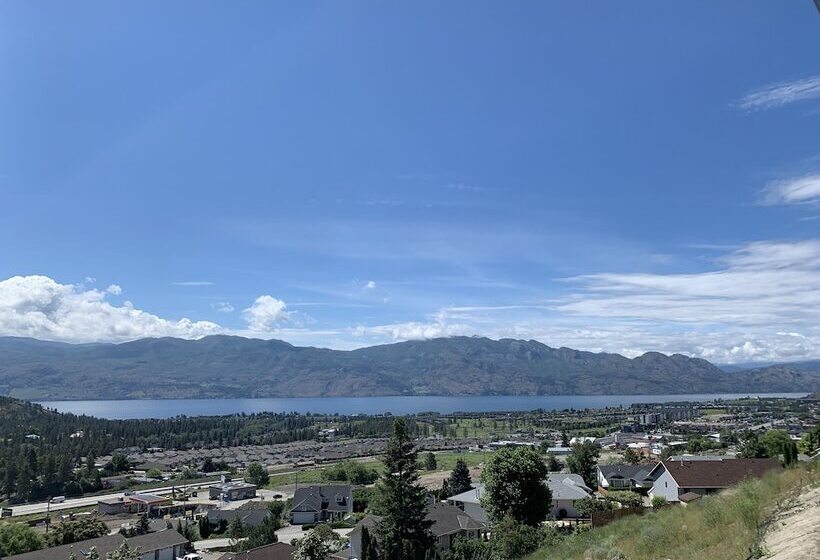 בית מלון כפרי Shannon Heights B&b