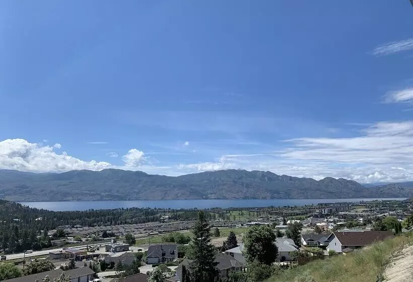 ホテル Shannon Heights B&b