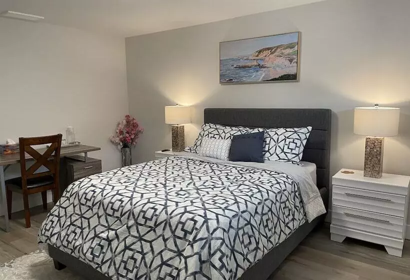 ホテル Shannon Heights B&b