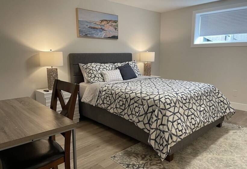 בית מלון כפרי Shannon Heights B&b