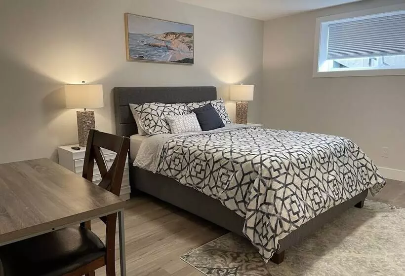 ホテル Shannon Heights B&b