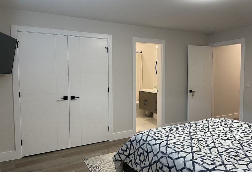 בית מלון כפרי Shannon Heights B&b