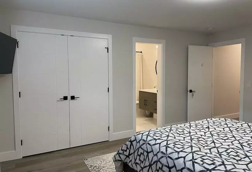 ホテル Shannon Heights B&b